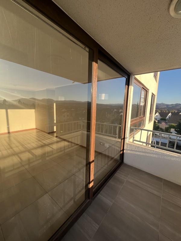 Arriendo Depto. 2D/2B Gg.cc. Incluidos $490.000.-