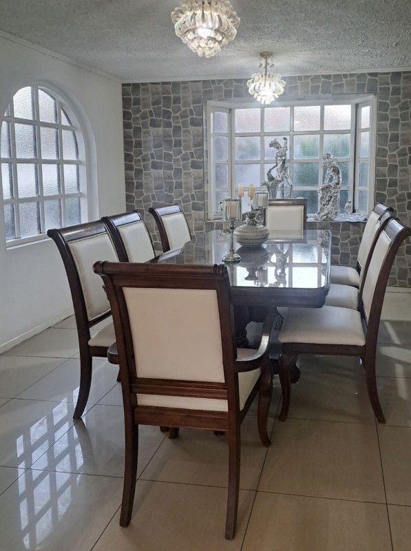 Hermosa Casa Venta O Arriendo. Sector el Sol Quilpué 4D/4B