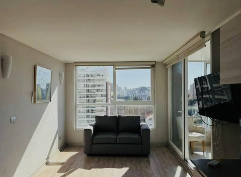 Vendo Departamento Sector Viana Plan de Viña del Mar