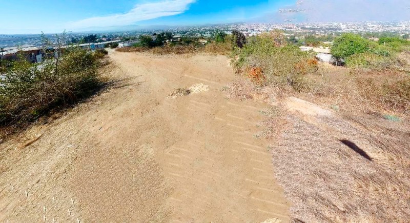 Vendo Terreno Urbano Quilpué