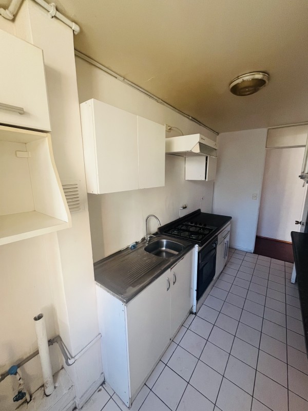 Arriendo Dpto. Conectividad Sol de Valencia Quilpué