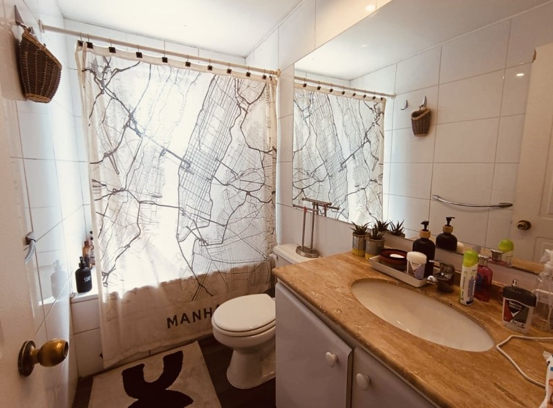 Vendo Hermosa Remodelada Casa Sector Alto de Viña del Mar