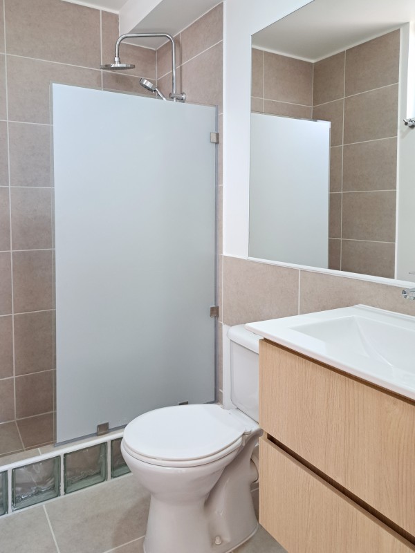 Arriendo Hermoso Depto. Nuevo Condominio Aires de Peñablanca
