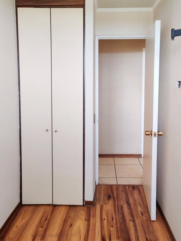 Arriendo Depto. 3D/2B Condominio Manquehue Quilpué