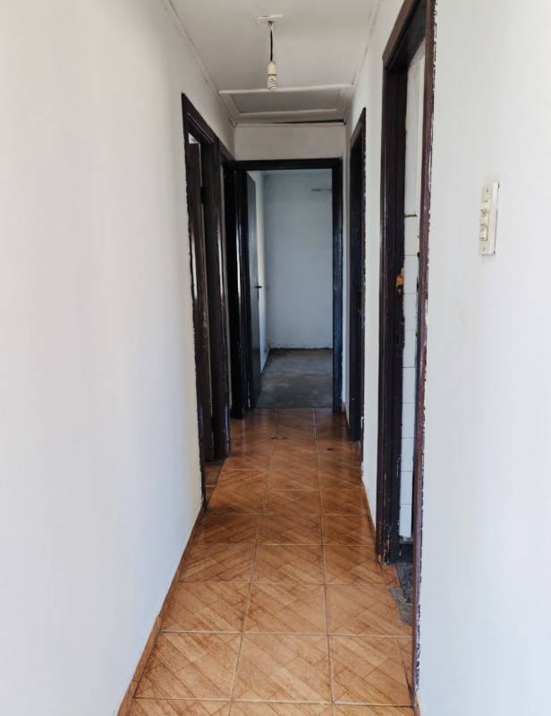 Vendo Casa Sector Residencial. el Sol Quilpué