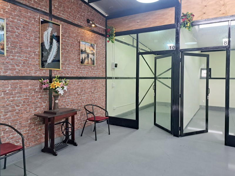Arriendo Locales Comerciales. Galería Imperial Quilpué