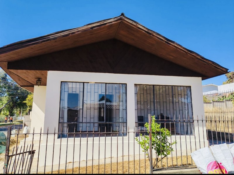 Vendo Casa Sector Residencial. el Sol Quilpué