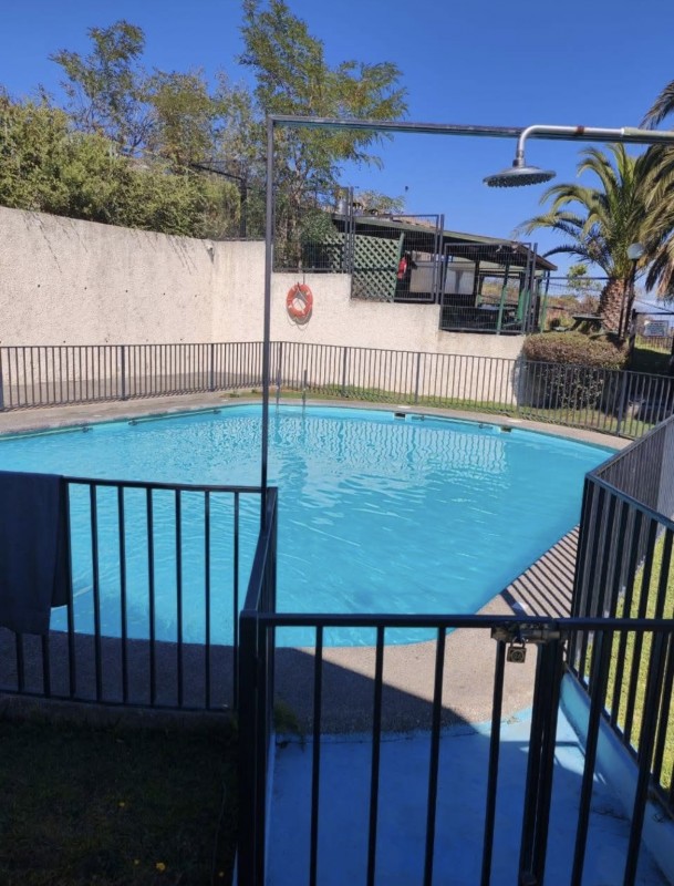 Vendo Departamento Con Vista A la Bahía en Viña del Mar