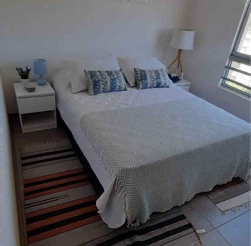 Arriendo Depto. Condominio Alto del Puerto Valparaíso 3D/2B