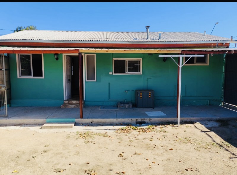 Arriendo Hermosa Casa. Peyronet Quilpué