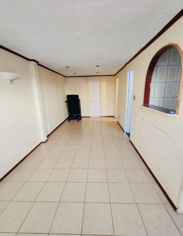 Vendo Casa en Miraflores Alto Viña del Mar