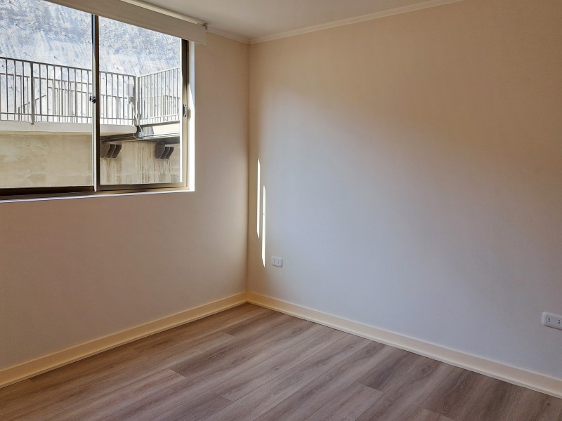 Arriendo Hermoso Depto. Nuevo Condominio Aires de Peñablanca