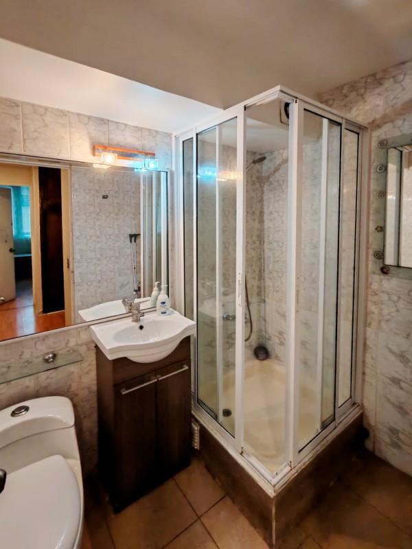 Se Vende Departamento en Viña del Mar. Sector Quinta Claude.