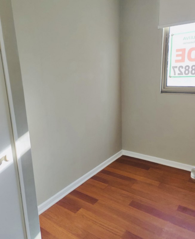 Vendo Depto. 3D/1B Gómez Carreño. Condominio Barrio Norte