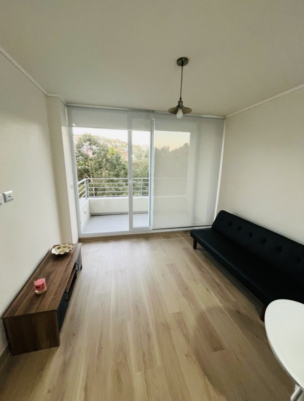 Arriendo Hermoso Depto. Condominio Vista Uno Norte