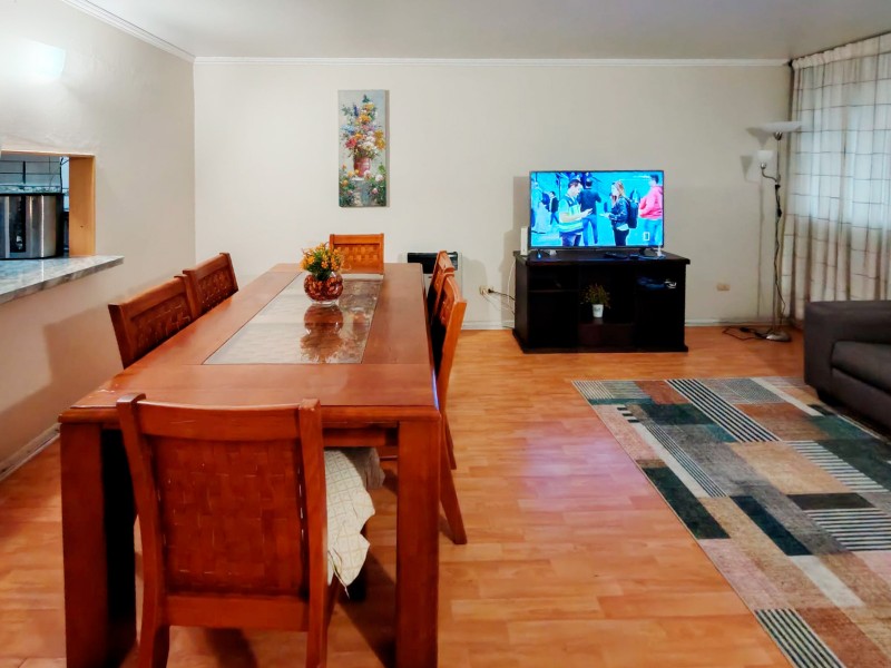 Se Vende Departamento en Viña del Mar. Sector Quinta Claude.