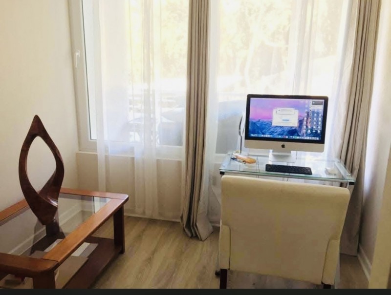Venta Depto. Plan de Reñaca Condominio Parque de Bosquemar