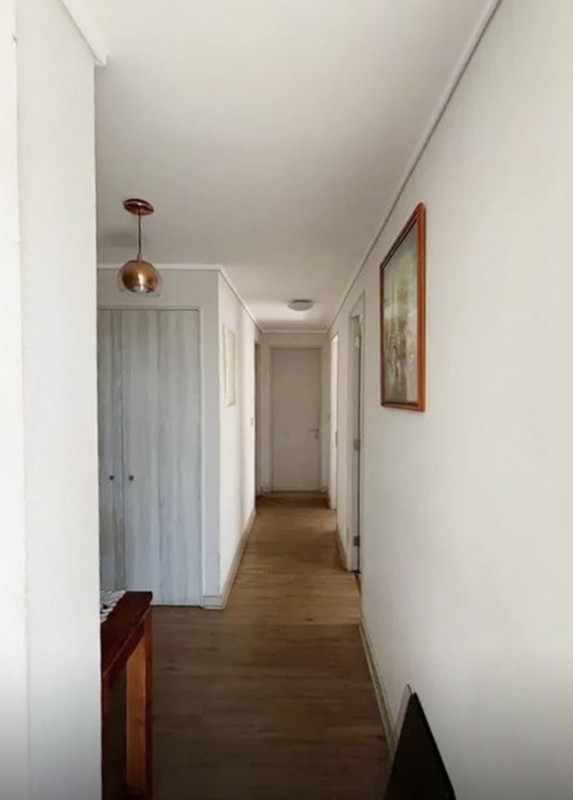 Arriendo Hermoso y Soleado Depto. Vive Viana Ii Viña del Mar