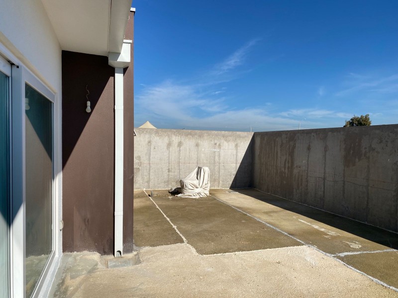 Vendo Casa Mediterránea Altos de Rumie. Villa Alemana