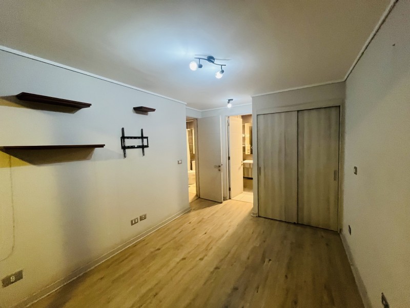 Arriendo Hermoso y Soleado Depto. Vive Viana Ii Viña del Mar