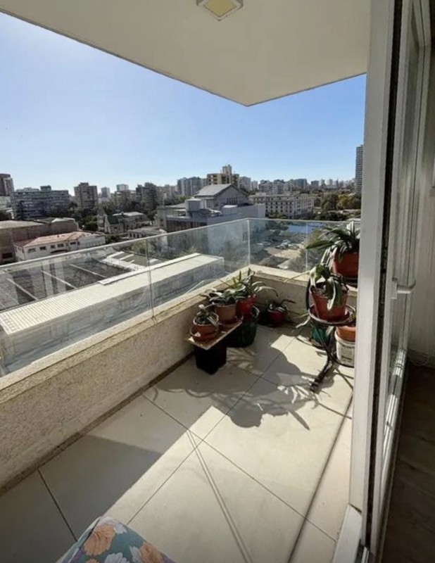 Arriendo Hermoso y Soleado Depto. Vive Viana Ii Viña del Mar
