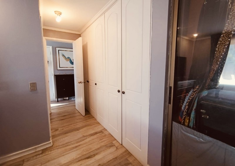 Vendo Hermosa Remodelada Casa Sector Alto de Viña del Mar