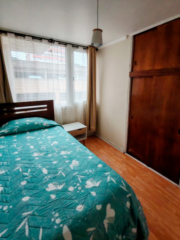 Se Vende Departamento en Viña del Mar. Sector Quinta Claude.