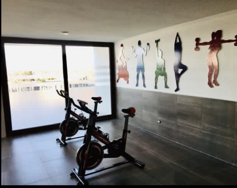 Arriendo Depto. 2D/2B Gg.cc. Incluidos $490.000.-