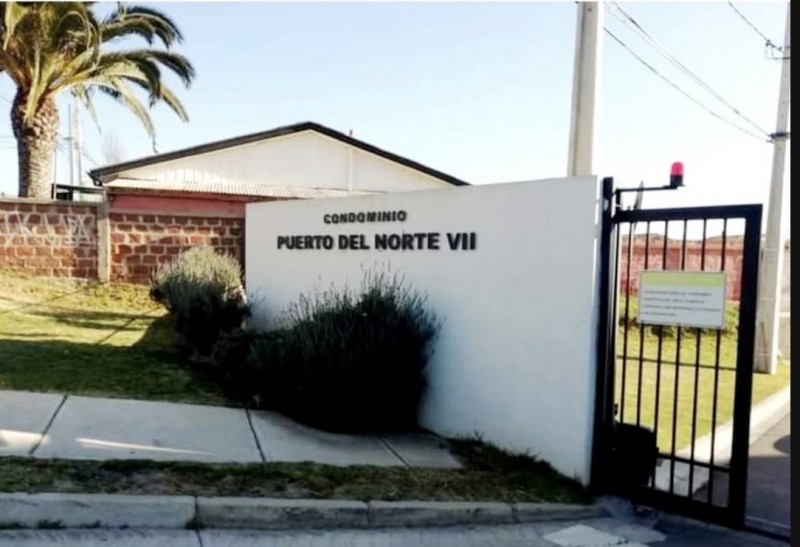 Fotografía de Arriendo Departamento Condominio Puerto del Norte Vii
