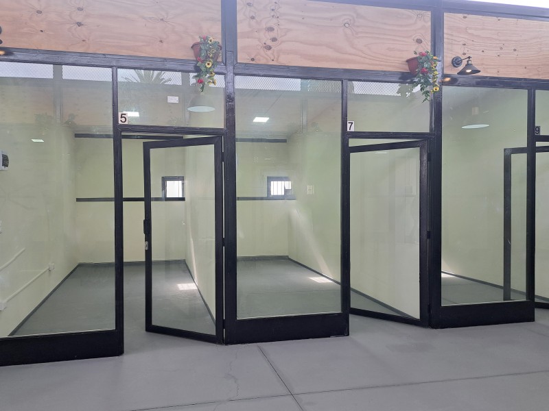 Arriendo Locales Comerciales. Galería Imperial Quilpué