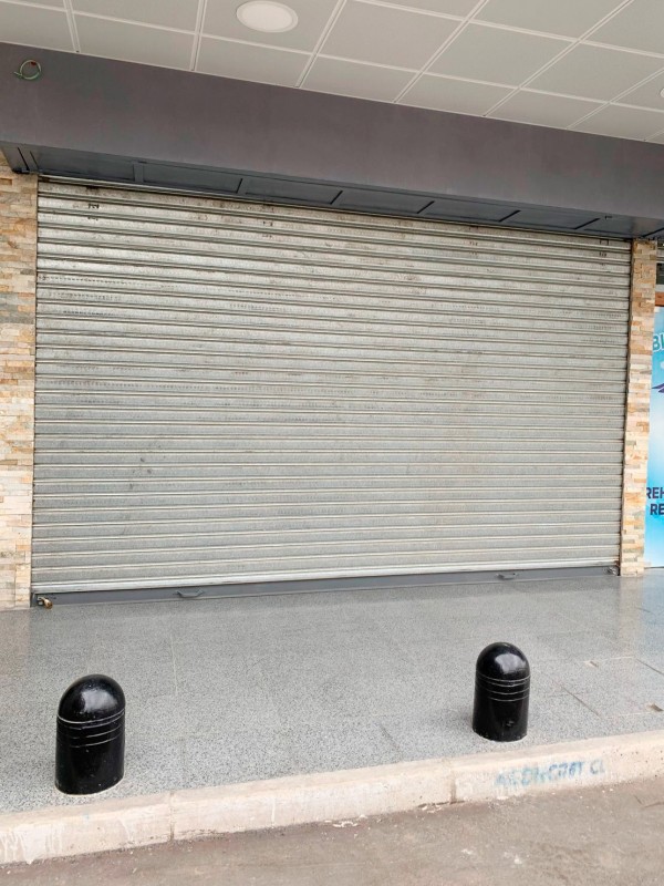 Arriendo Local Comercial - Strip Center Nova Terra Quilpué
