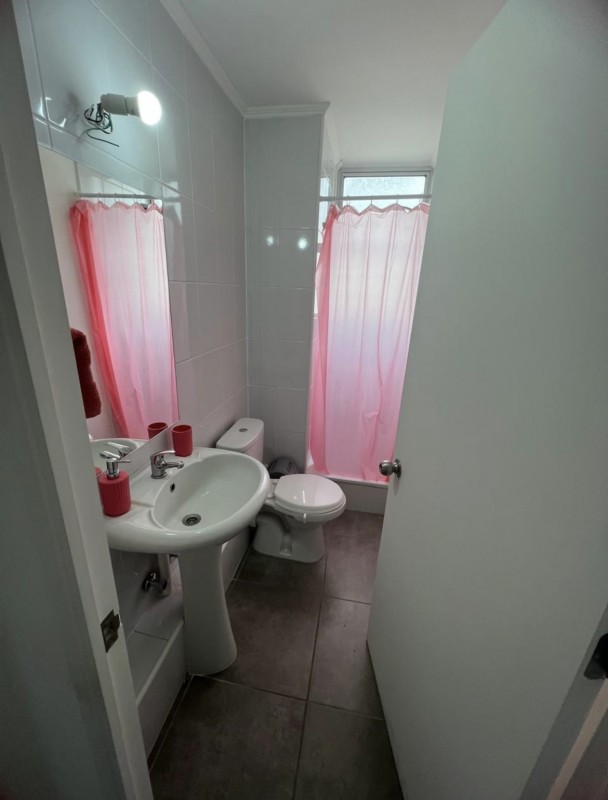 Arriendo Depto. Condominio Alto del Puerto Valparaíso 3D/2B