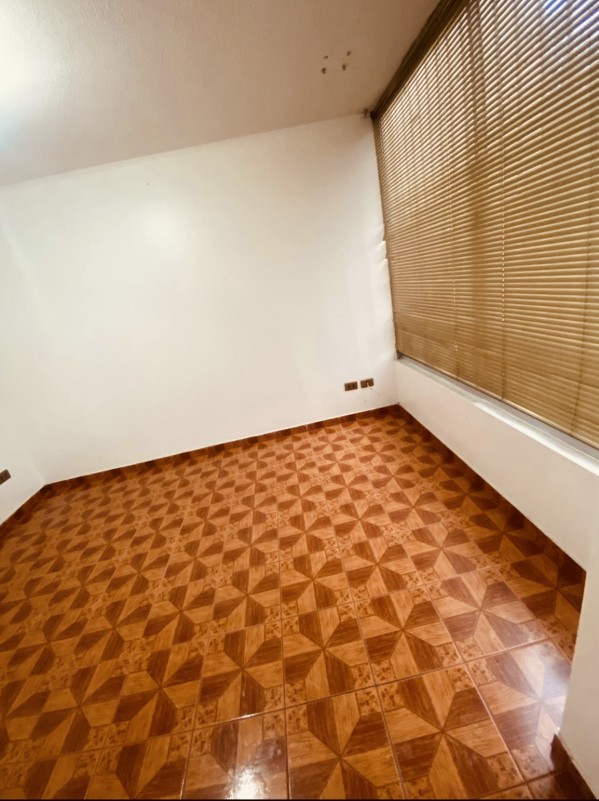 Vendo Cómodo Departamento en Jardín Suizo Valparaíso