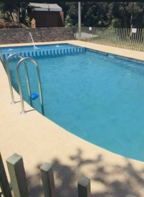 Venta Depto. Plan de Reñaca Condominio Parque de Bosquemar