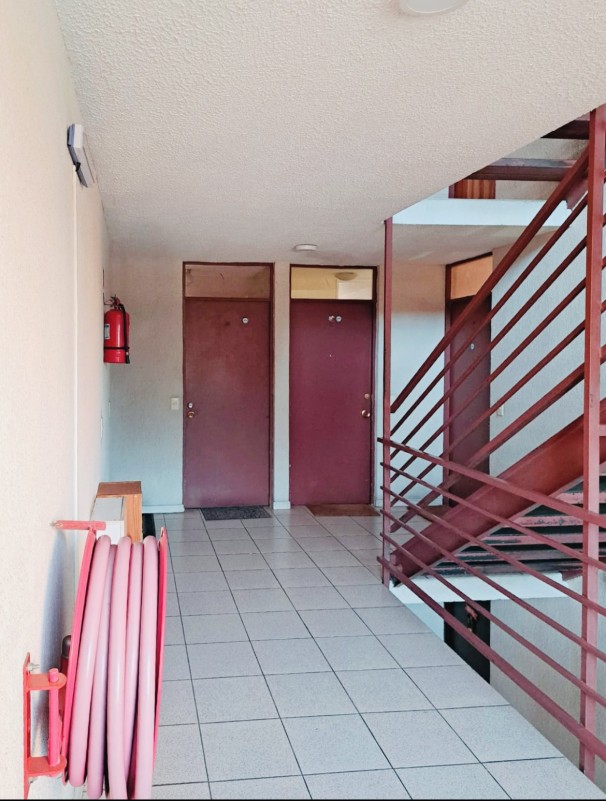 Arriendo Dpto. Conectividad Sol de Valencia Quilpué