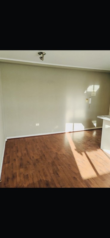 Vendo Depto. 3D/1B Gómez Carreño. Condominio Barrio Norte