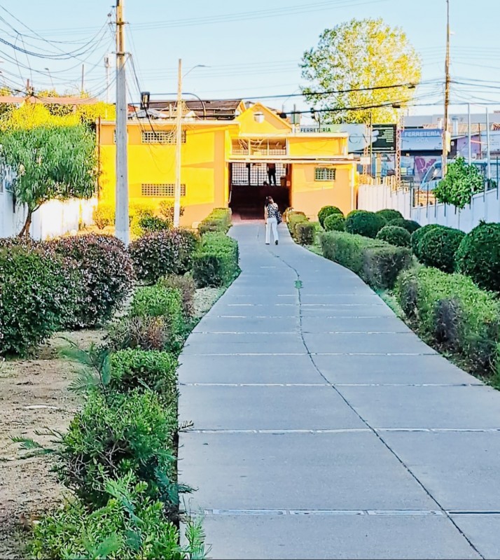 Arriendo Dpto. Conectividad Sol de Valencia Quilpué