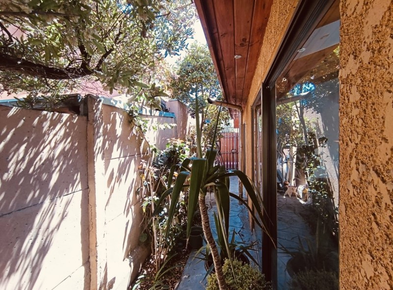 Vendo Hermosa Remodelada Casa Sector Alto de Viña del Mar