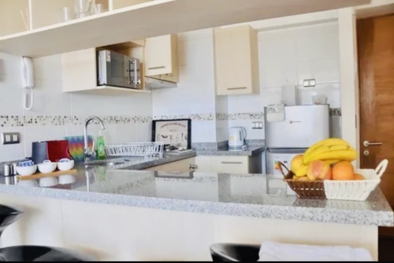 Vendo Depto. Inversión Placeres Valparaíso