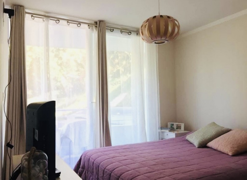 Venta Depto. Plan de Reñaca Condominio Parque de Bosquemar