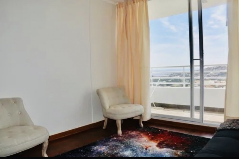 Vendo Depto. Inversión Placeres Valparaíso