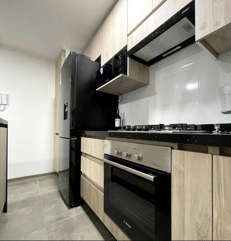 Arriendo Depto. Condominio Alto del Puerto Valparaíso 3D/2B