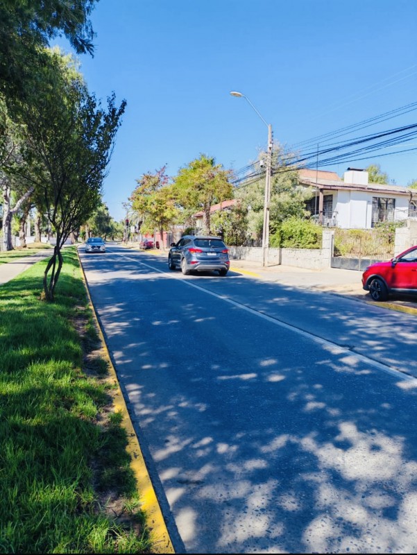 Vendo Casa Sector Residencial. el Sol Quilpué