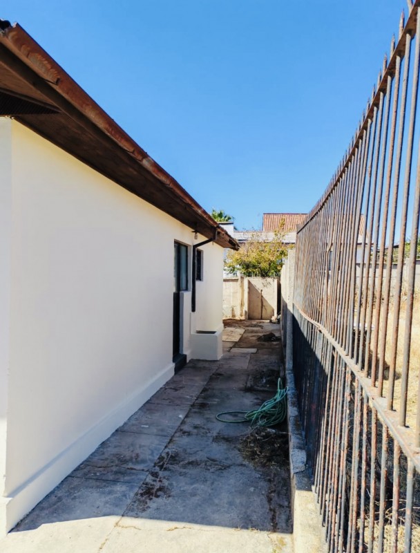 Vendo Casa Sector Residencial. el Sol Quilpué