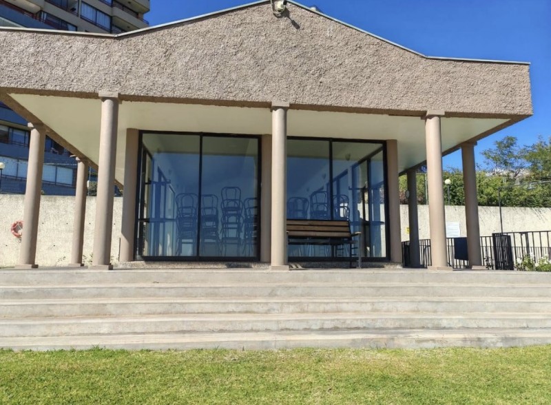Vendo Departamento Con Vista A la Bahía en Viña del Mar