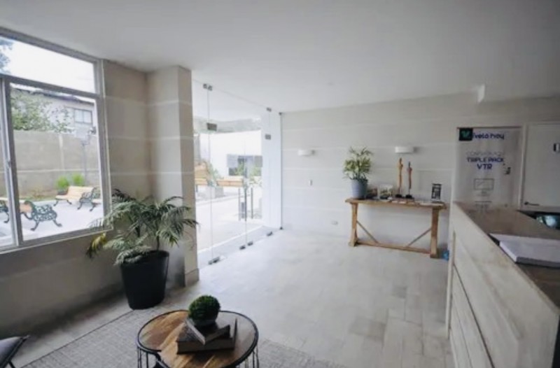 Vendo Depto. Inversión Placeres Valparaíso