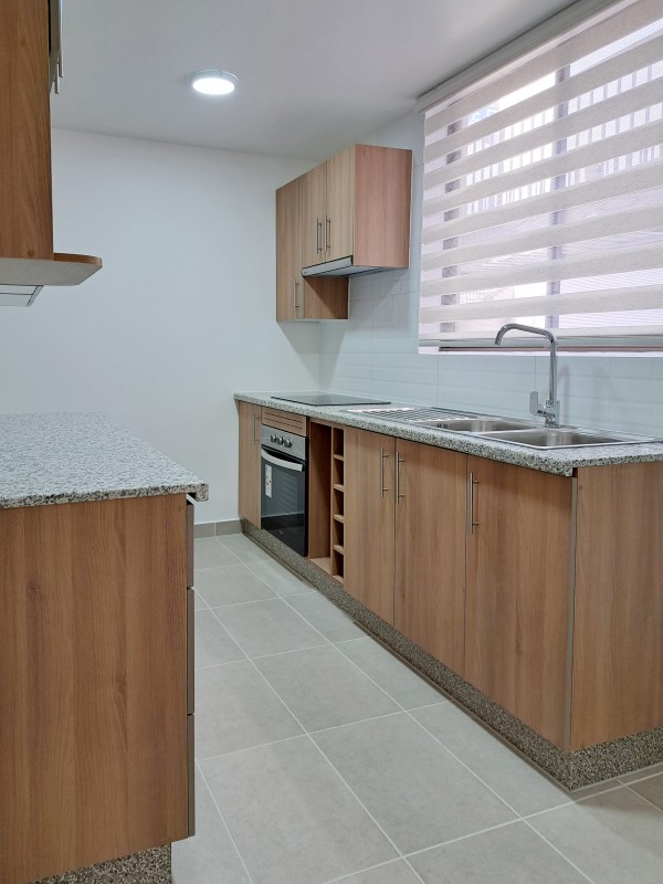 Arriendo Hermoso Depto. Nuevo Condominio Aires de Peñablanca
