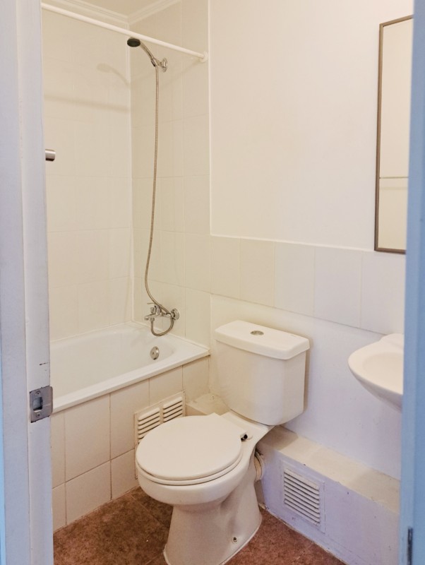 Arriendo Depto. 3D/2B Condominio Cumbres Quilpue