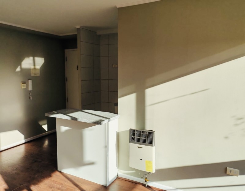 Vendo Depto. 3D/1B Gómez Carreño. Condominio Barrio Norte