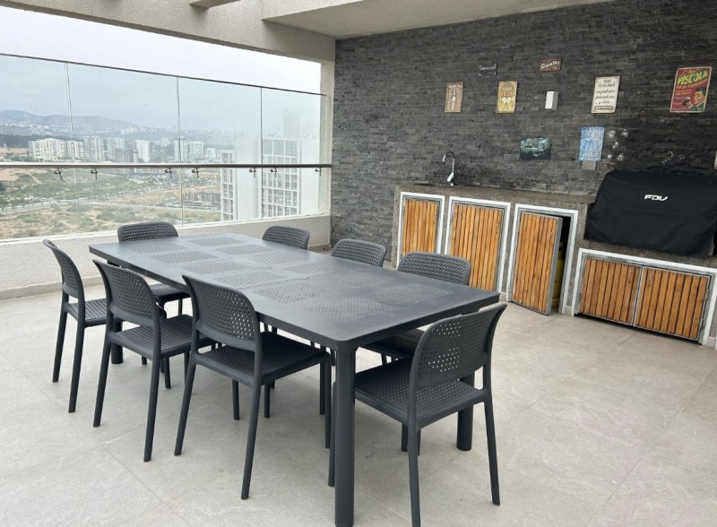 Vendo Lindo Depto. Reñaca Norte Edificio Live Reñaca
